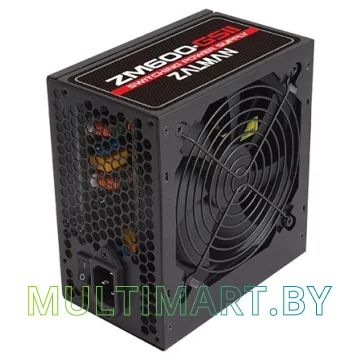 Блок питания Zalman ZM600-GSII 600W
